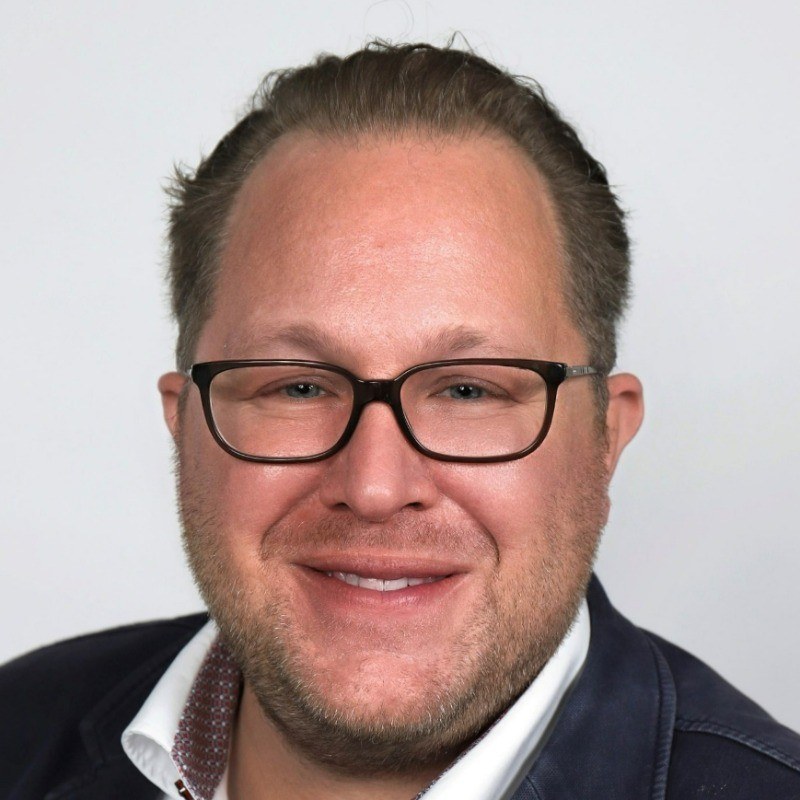 Porträt Alexander Cools