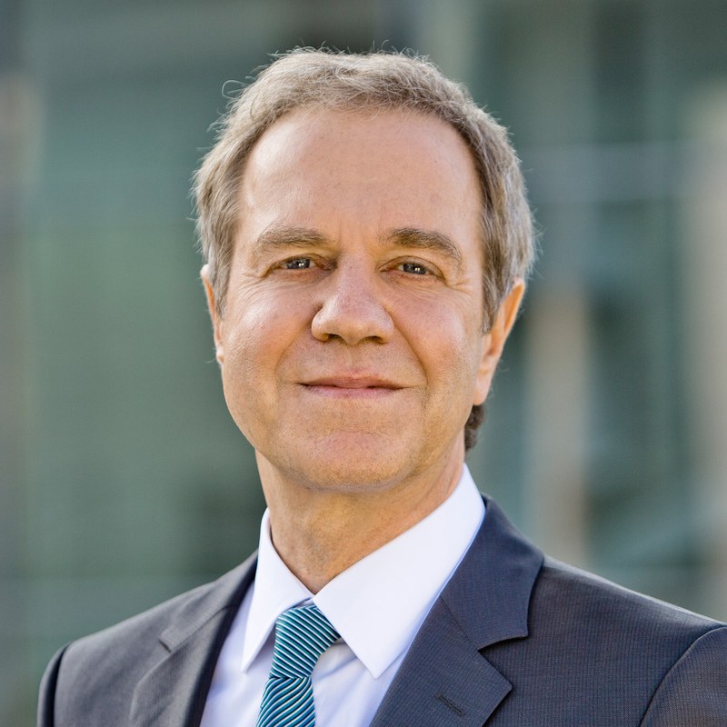 Porträt Michael Hirz
